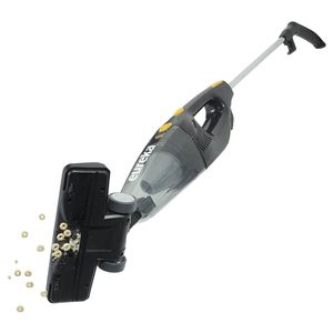 Aspiradora Vertical Mano Hogar Carro 3en1 Eureka 500ml 90aw