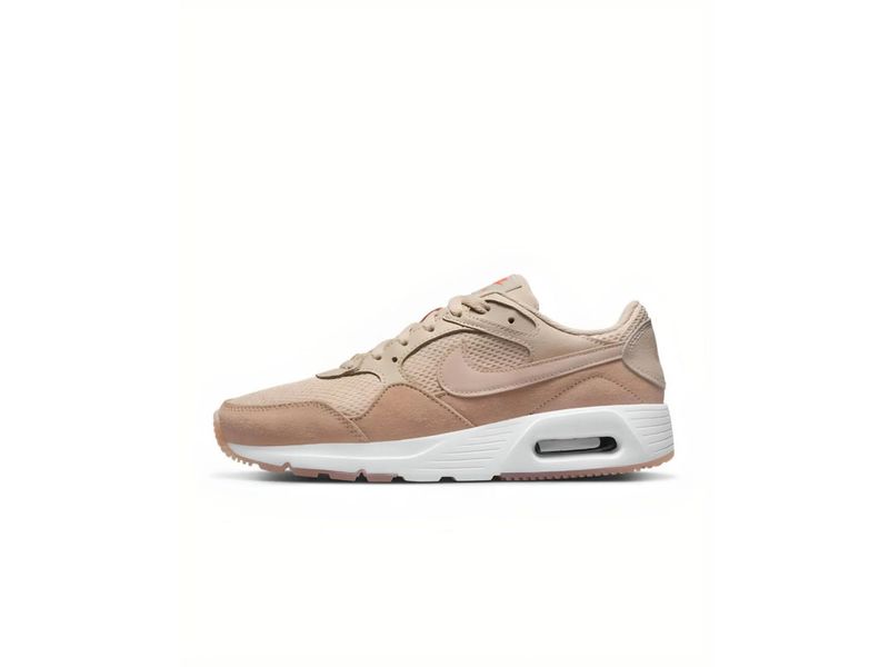 Tenis air nike mujer online