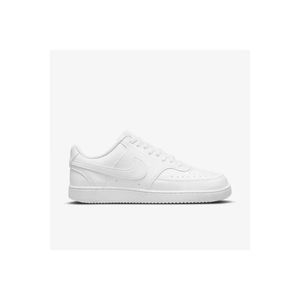 Tenis Nike Hombre Court Vision Low Blanco DH2987-100