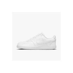 Tenis Nike Hombre Court Vision Low Blanco DH2987-100