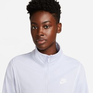Sudadera Nike Mujer Ajustado Lila