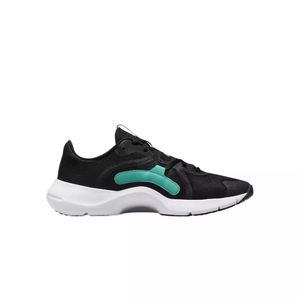 Tenis Nike Hombre In-Season Tr 13 Negro Verde DZ9360-008