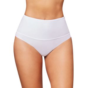 Brasilera Moldeadora Blanco