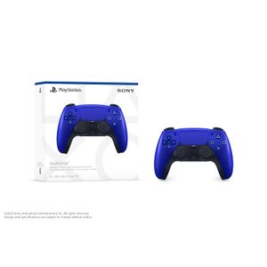 Control inalámbrico DualSense Cobalt Blue Americano