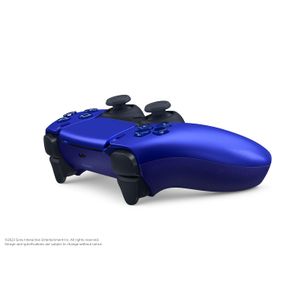 Control inalámbrico DualSense Cobalt Blue Americano