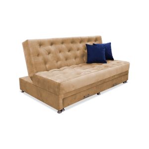 Sofacama Bachmann Camel