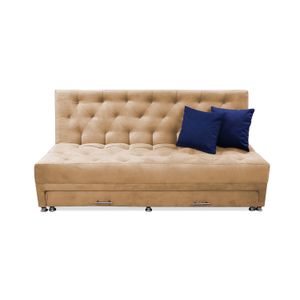 Sofacama Bachmann Camel