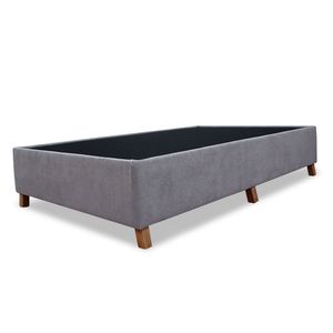 Basecama Graf 120 Gris Claro