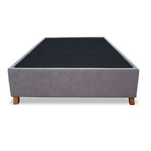 Basecama Graf 120 Gris Claro