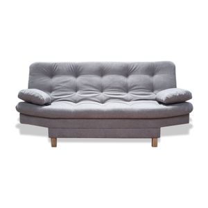 Sofacama Bakers Gris