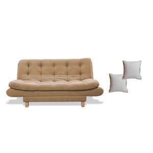 Sofacama Lehmann Camel
