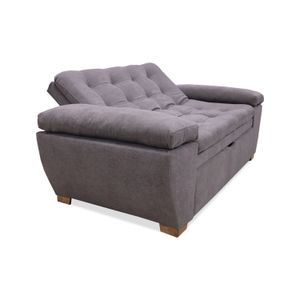 Sofacama Tobler Gris