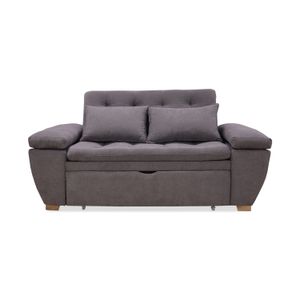 Sofacama Tobler Gris