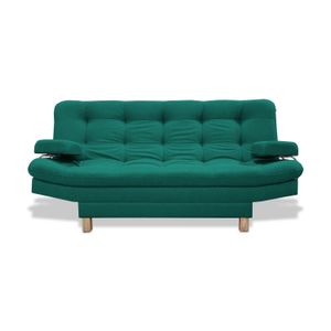 Sofacama Brunner Verde