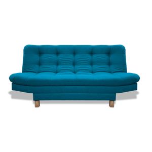 Sofacama Widmer Turquesa