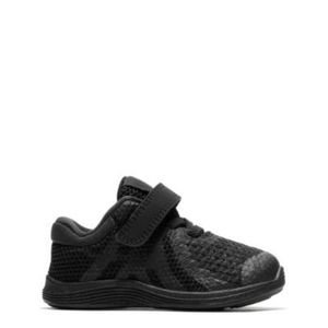 Tenis Nike Revolution 4 Negro Bebe 943304-004