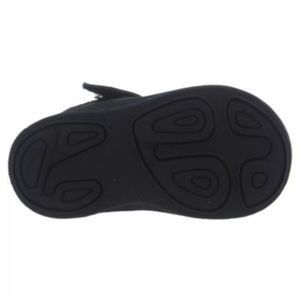 Tenis Nike Revolution 4 Negro Bebe 943304-004