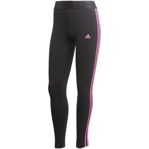 Licra Corta Adidas Basic 3s Tights Mujer - AK0097