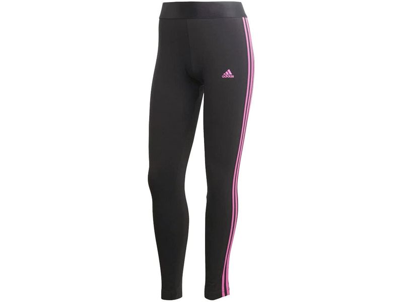 Tights Licras Adidas Licra Corta Adidas Basic 3s Tights Mujer