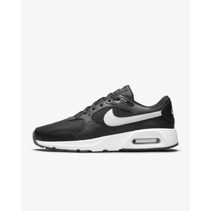 Tenis Nike Hombre Nike Air Max Negro Bla - CW4555-002