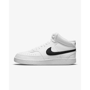 Tenis Nike Court Vision Mid Next Blanco - DN3577-101