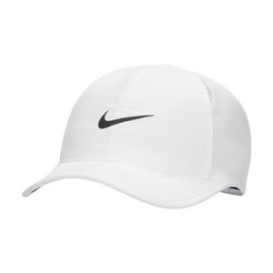 Gorra Nike Dri-Fit Club U Ab Fl P Blanco - FB5682-100
