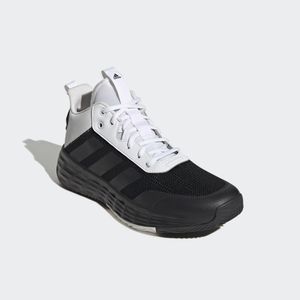 Tenis Adidas Basketball Hombre Own The G - GY9696