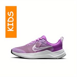 Tenis Nike Niño Downshifter 12 Purpura - DM4194-501