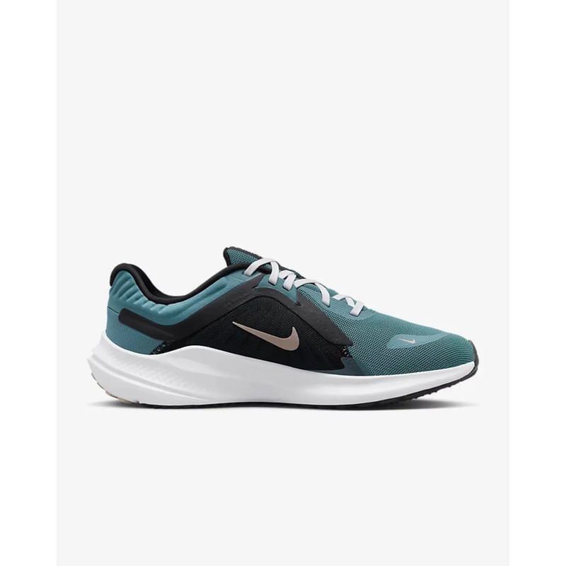 Nike quest 2 mujer verde best sale