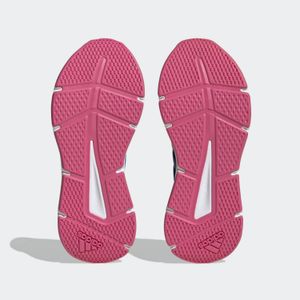 Tenis Adidas Mujer Galaxy Star Azul Rosa - IF5401