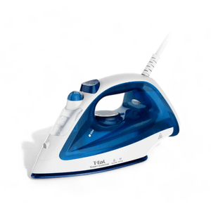 Plancha Vapor Tefal Steam Essential Azul FV1050X0