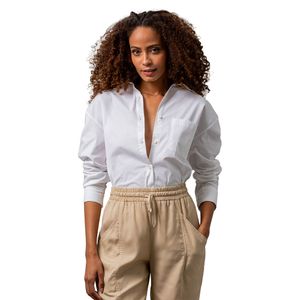 CAMISA RIFLE MUJER 210F004