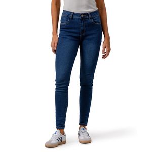 JEAN RIFLE MUJER 230F050