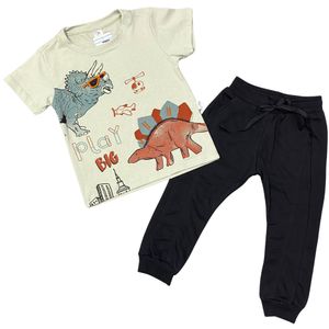 CONJUNTO PUPPET BEBITO NINO 40382