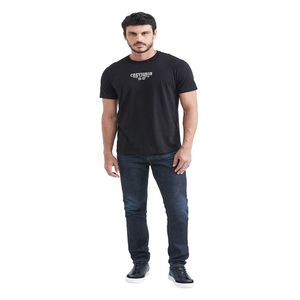 CAMISETA CHEVIGNON HOMBRE 649F003