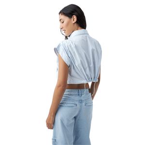 CAMISA AMERICANINO MUJER 612F000