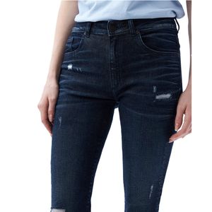 JEAN AMERICANINO MUJER 332F502