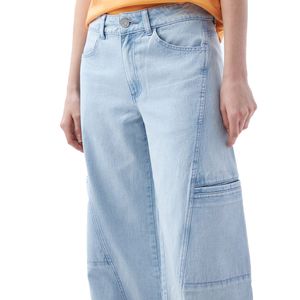 JEAN AMERICANINO MUJER 332F903