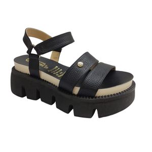SANDALIA GERAL'S MUJER 8024
