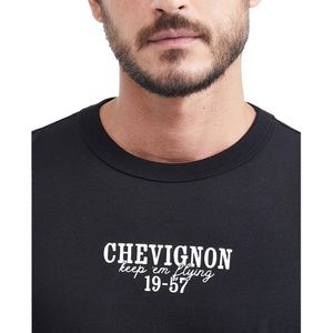 CAMISETA CHEVIGNON HOMBRE 649F003