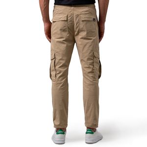 PANTALON RIFLE HOMBRE 162F000 BEIGE