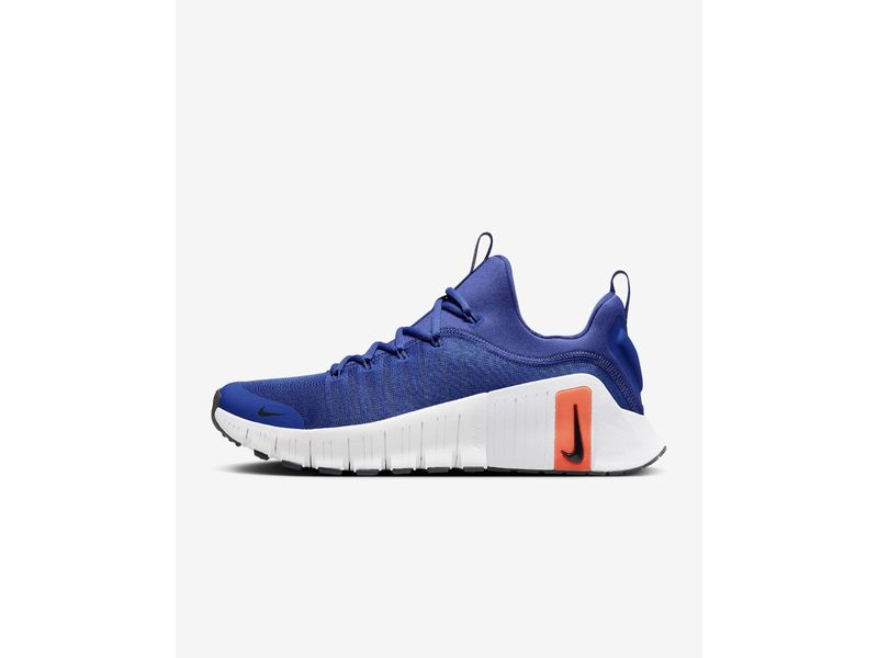 Nike free 6.0 hombre azul hotsell