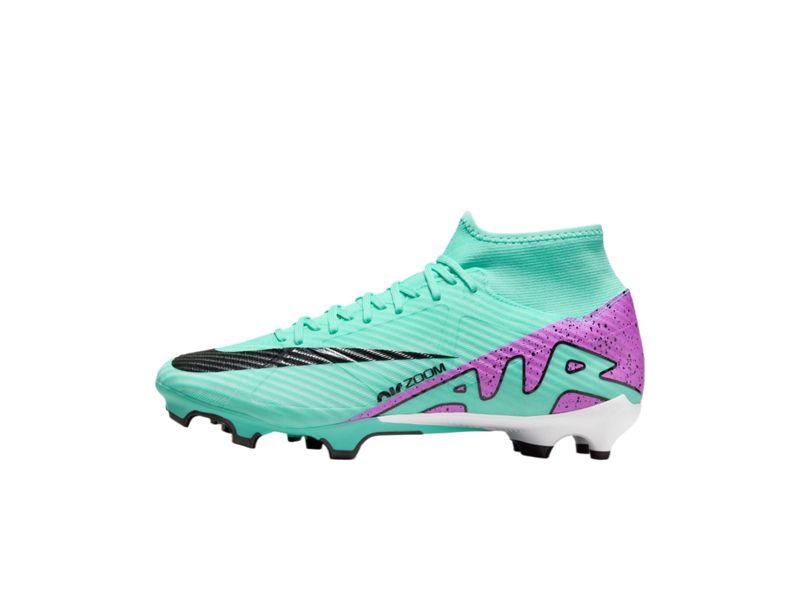 Nike mercurial guayos best sale