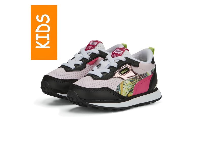 Zapatos tenis puma queen sales