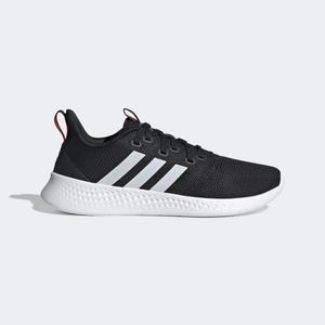 Tenis Adidas Puremotion Negro Mujer - H00589