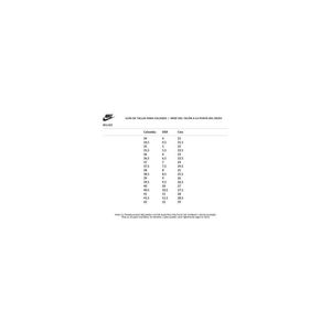 Tenis Nike Mujer Court Vision Low Blanco Rojo DH3158-106