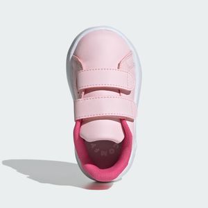 Tenis Adidas Bebe Advantage - ID5282