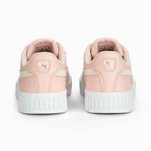 Tenis Puma Carina 2.0 Rosa Mujer - 385849-11