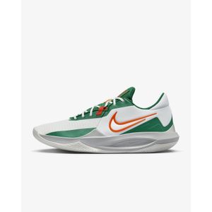 Tenis Nike Basketball Hombre Precision V - DD9535-103
