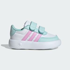 Tenis Adidas Mujer Courtblock - IF6462